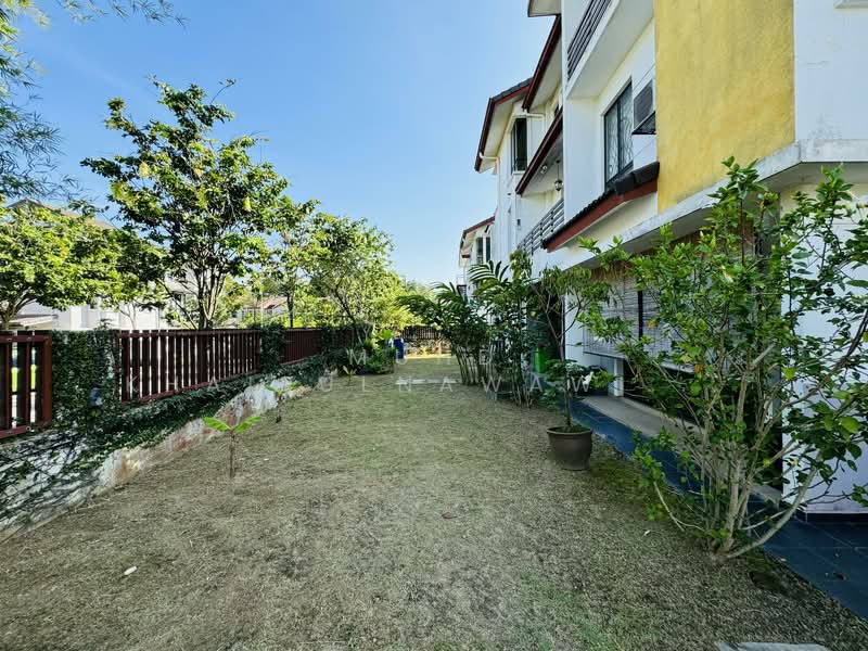 Rumah Teres 3 Tingkat untuk Dijual di Denai Alam (Shah Alam) - Muhd Khairulnawawi Kamaruddin - Exterior - PropertyGuru.com.my