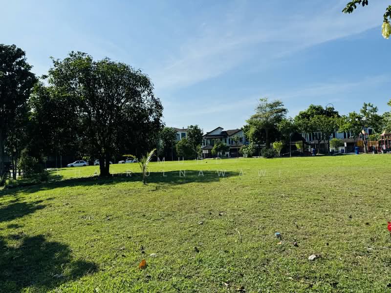 Rumah Teres 3 Tingkat untuk Dijual di Denai Alam (Shah Alam) - Muhd Khairulnawawi Kamaruddin - PropertyGuru.com.my