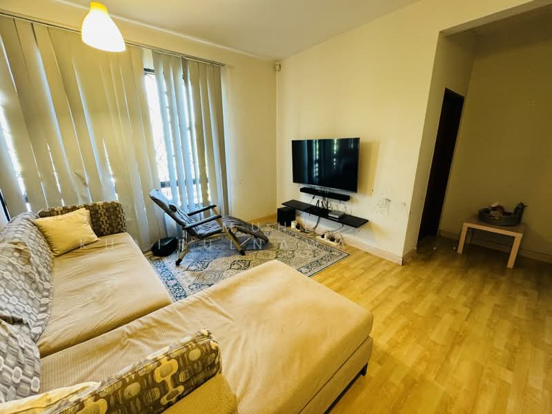 Rumah Teres 3 Tingkat untuk Dijual di Denai Alam (Shah Alam) - Muhd Khairulnawawi Kamaruddin - PropertyGuru.com.my