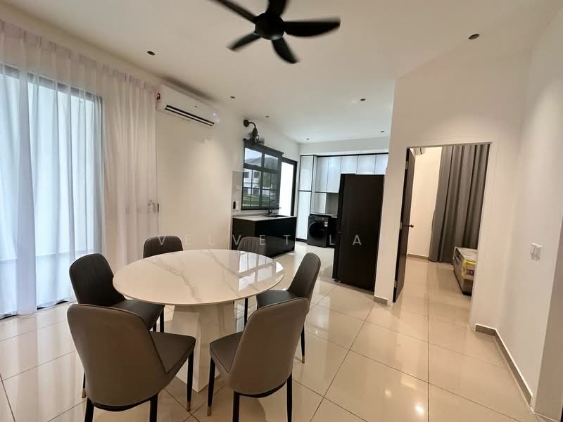 2-storey Terraced House for Sale in Eco Botanic 2 (Iskandar Puteri (Nusajaya)) - Velvet Lau - PropertyGuru.com.my