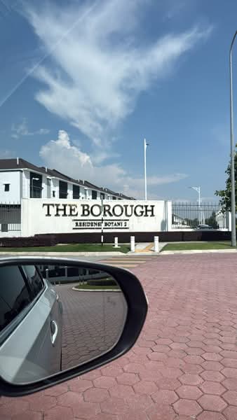 2-storey Terraced House for Sale in Eco Botanic 2 (Iskandar Puteri (Nusajaya)) - Velvet Lau - PropertyGuru.com.my