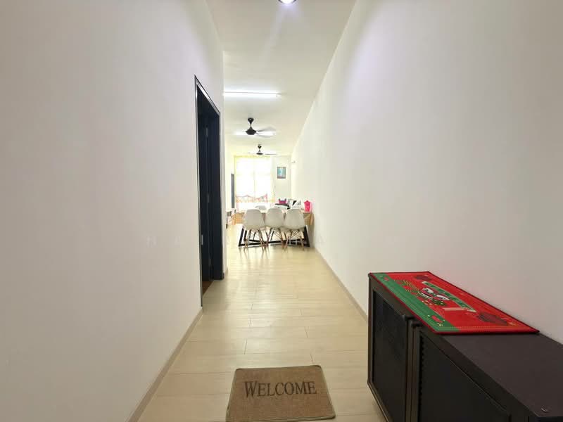 Selangorku Pr1ma Lakefront Homes - 3