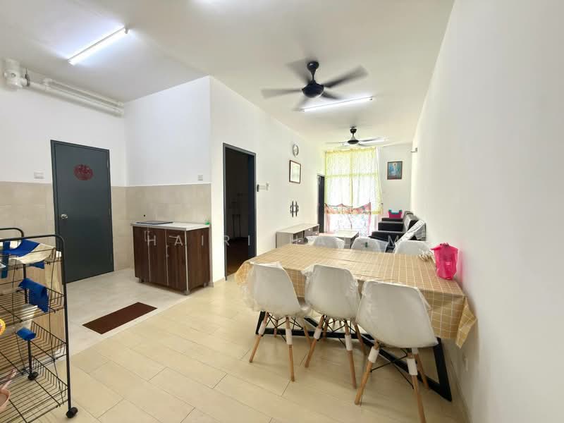 Selangorku Pr1ma Lakefront Homes - 4