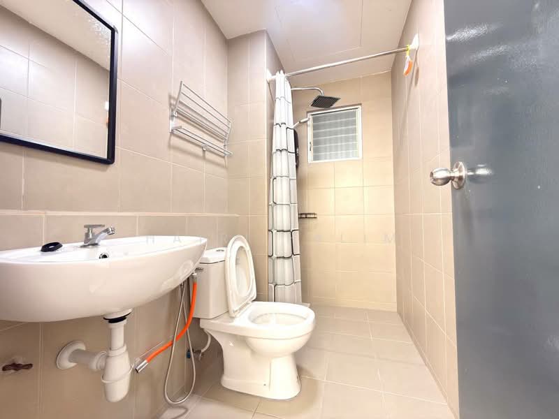 Pangsapuri untuk Dijual di Selangorku Pr1ma Lakefront Homes - Hairi Halim - PropertyGuru.com.my