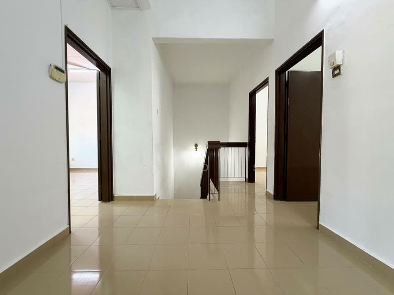 2-storey Terraced House for Sale in Taman Wangsa Melawati (Setapak) - Ali Idris - Corridor - PropertyGuru.com.my