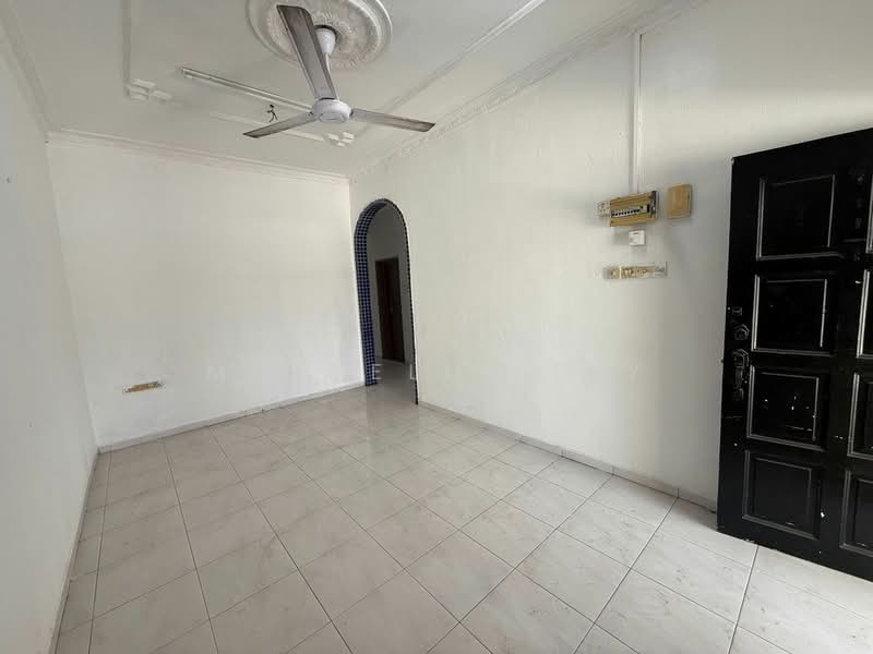 1-storey Terraced House for Sale in Taman Kota Masai (Pasir Gudang) - Michelle Tey - Interior - PropertyGuru.com.my