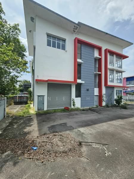 Kilang untuk Disewa di Johor Bahru (Johor) - Jennie Chew - Exterior - PropertyGuru.com.my
