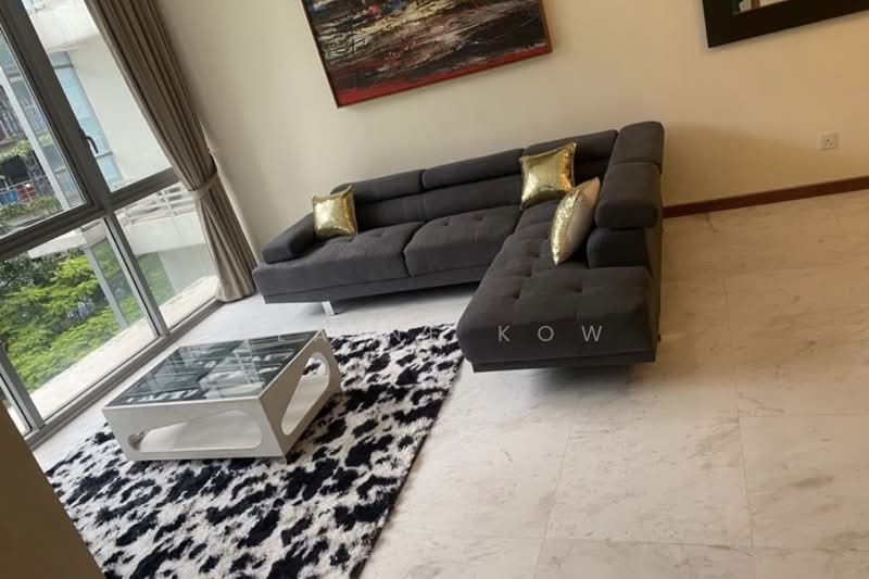 Service Residence for Sale at Twins @ Damansara Heights - Elaine Kow - Living Room - PropertyGuru.com.my