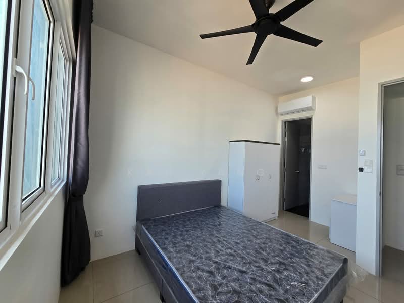 Condominium for Rent at The Zen - Kah Yang - Bedroom - PropertyGuru.com.my