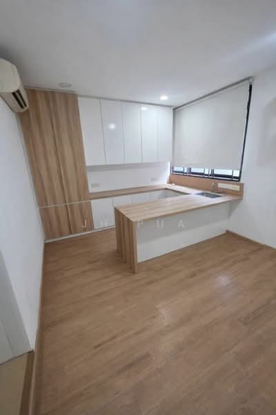 Bungalow for Sale in Taman Kebun Teh (Johor Bahru) - JH Pua - Kitchen - PropertyGuru.com.my