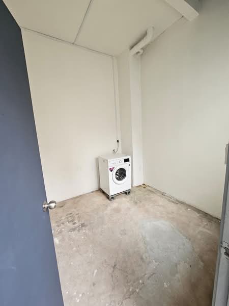 Cluster House for Sale in Taman Nusantara Prima (Gelang Patah) - Shi Ting - Interior - PropertyGuru.com.my