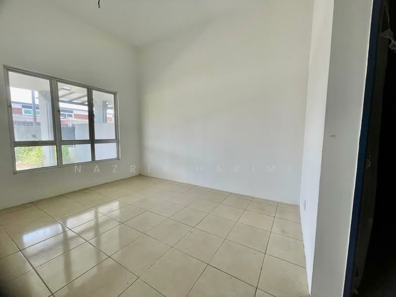 For Sale - Kampung Lombong