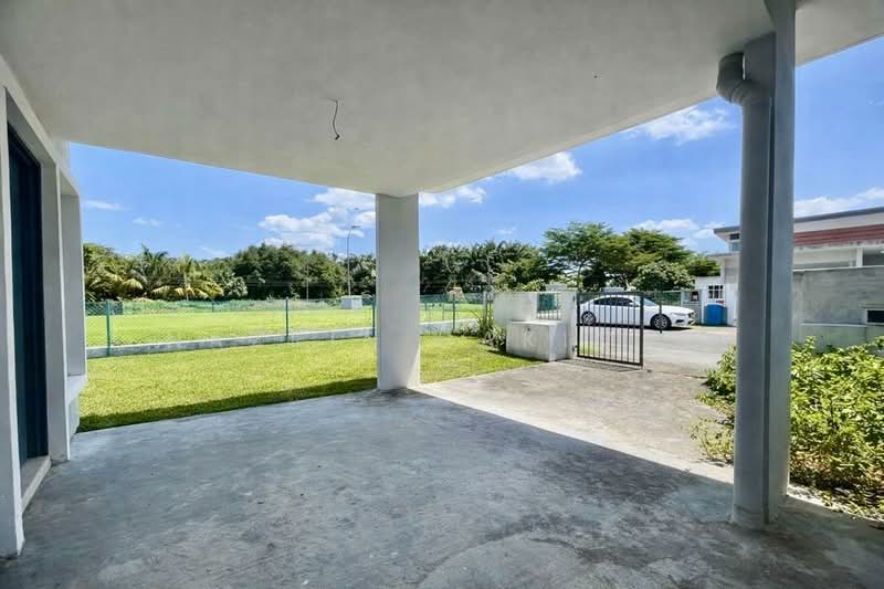 For Sale - Kampung Lombong