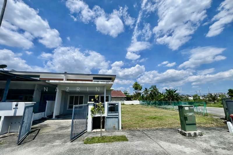 For Sale - Kampung Lombong