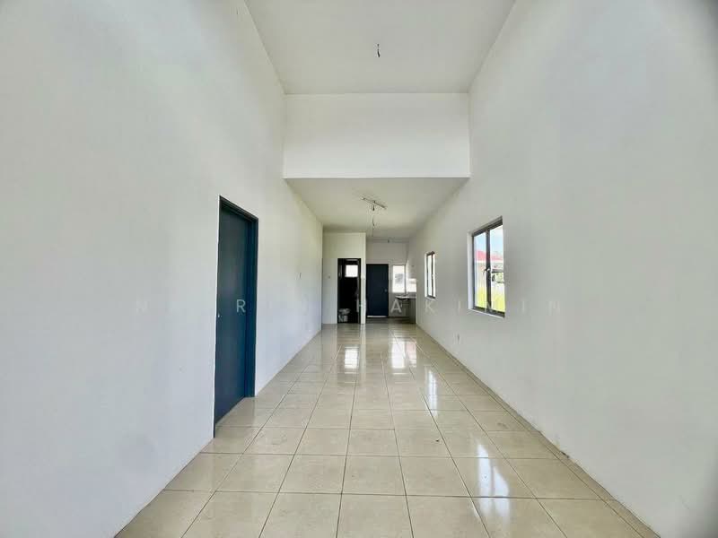 For Sale - Kampung Lombong