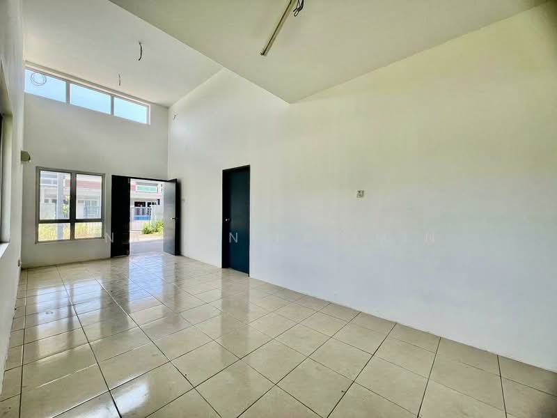 For Sale - Kampung Lombong