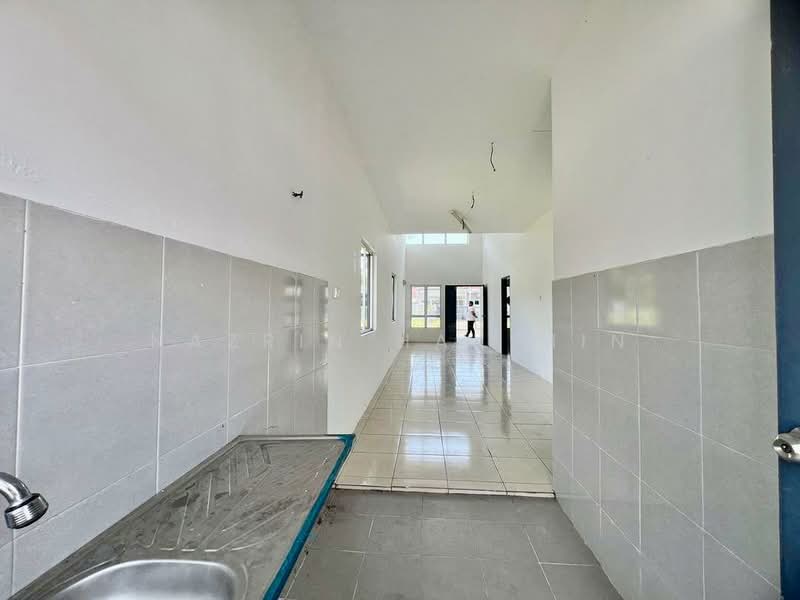 For Sale - Kampung Lombong