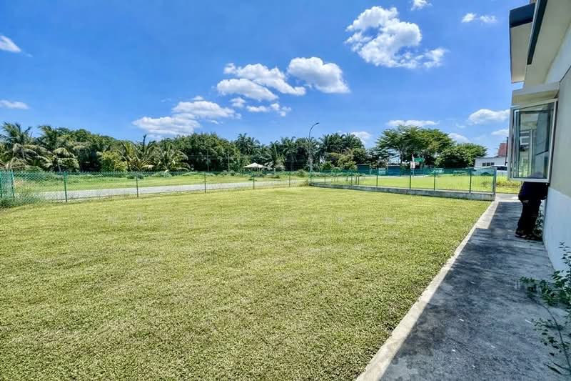 For Sale - Kampung Lombong