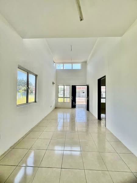 For Sale - Kampung Lombong