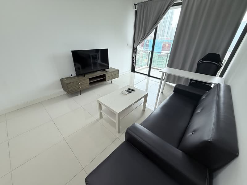 Setia SKY Residences - 2