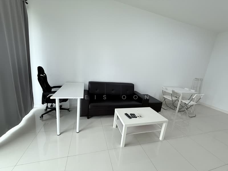 Setia SKY Residences - 3