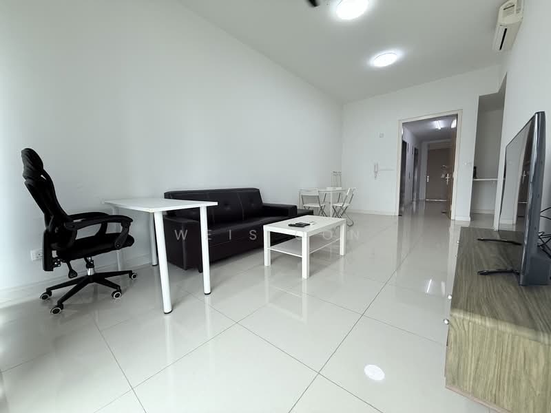 Setia SKY Residences - 4