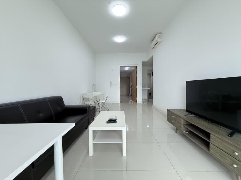 Setia SKY Residences - 1