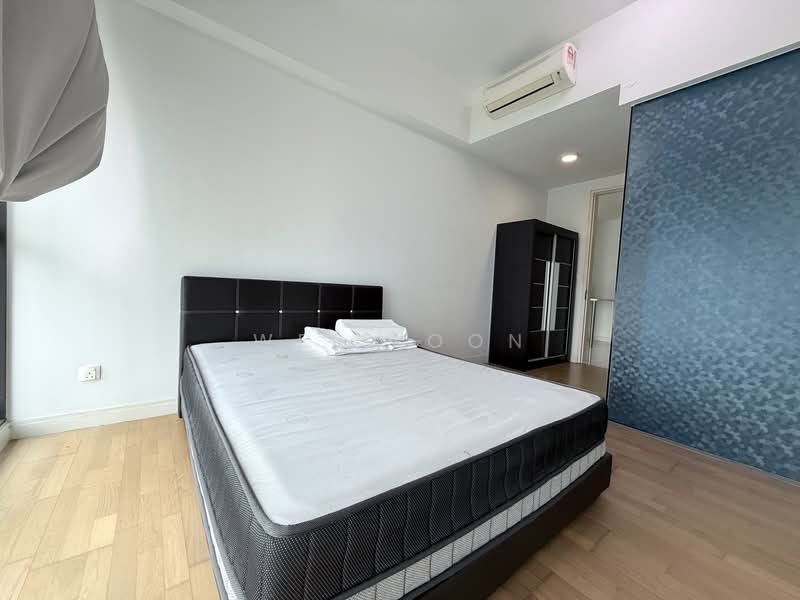 Service Residence for Rent at Setia SKY Residences - Weis Oon - Bedroom - PropertyGuru.com.my