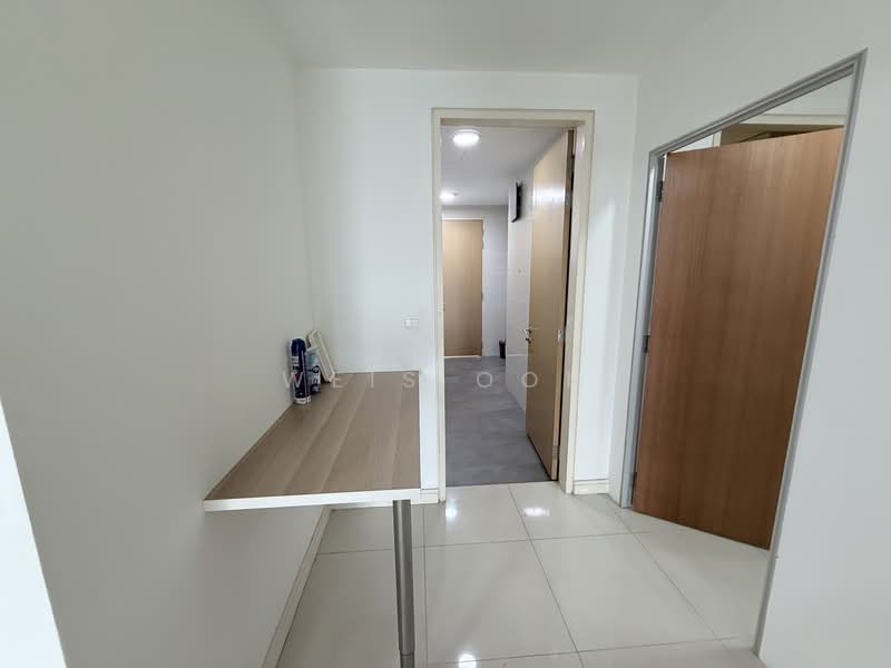 Service Residence for Rent at Setia SKY Residences - Weis Oon - Interior - PropertyGuru.com.my