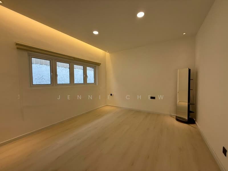 Rumah Teres 1 Tingkat untuk Disewa di Taman Abad (Johor Bahru) - Jennie Chew - Interior - PropertyGuru.com.my