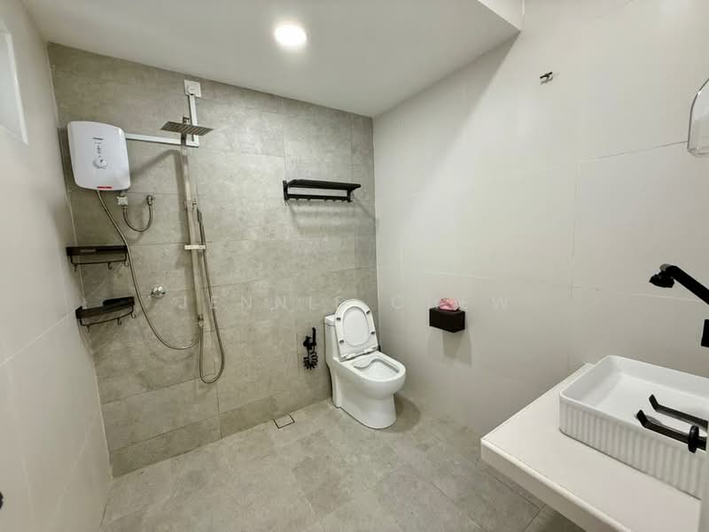 Rumah Teres 1 Tingkat untuk Disewa di Taman Abad (Johor Bahru) - Jennie Chew - PropertyGuru.com.my