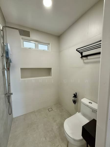 Rumah Teres 1 Tingkat untuk Disewa di Taman Abad (Johor Bahru) - Jennie Chew - PropertyGuru.com.my