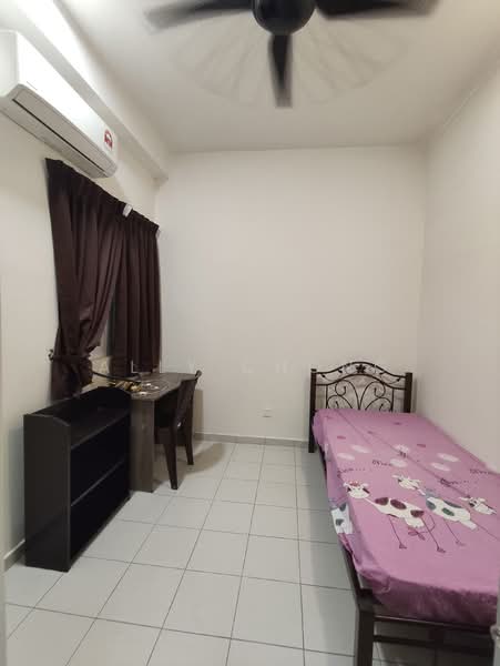 Service Residence for Rent at Mesahill - Ally Chong - Bedroom - PropertyGuru.com.my