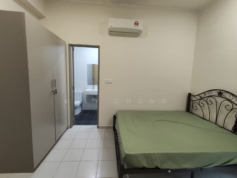 Service Residence for Rent at Mesahill - Ally Chong - Bedroom - PropertyGuru.com.my