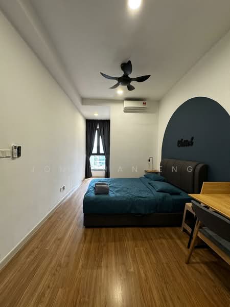 Service Residence for Rent at Sunway Velocity TWO - Jonathan Eng - Bedroom - PropertyGuru.com.my