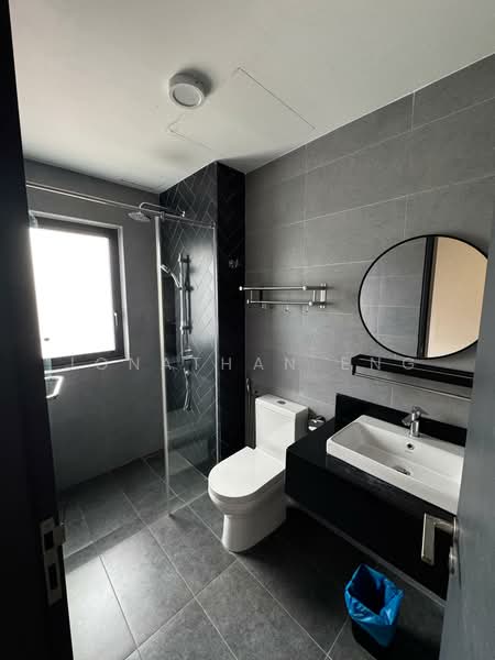 Service Residence for Rent at Sunway Velocity TWO - Jonathan Eng - Bathroom - PropertyGuru.com.my