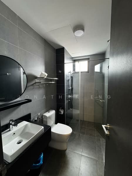 Service Residence for Rent at Sunway Velocity TWO - Jonathan Eng - Bathroom - PropertyGuru.com.my