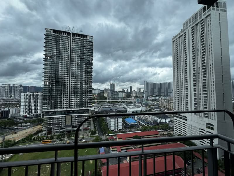 Service Residence for Rent at Sunway Velocity TWO - Jonathan Eng - Exterior - PropertyGuru.com.my
