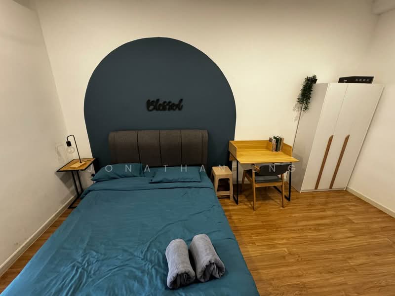 Service Residence for Rent at Sunway Velocity TWO - Jonathan Eng - PropertyGuru.com.my