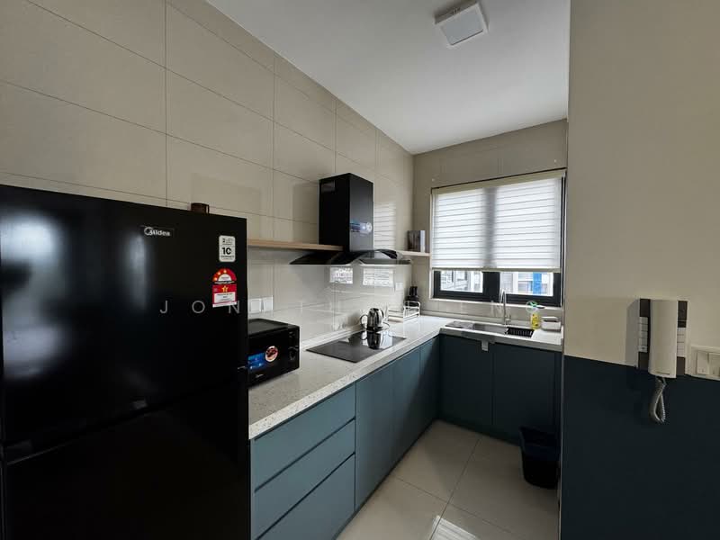 Service Residence for Rent at Sunway Velocity TWO - Jonathan Eng - PropertyGuru.com.my