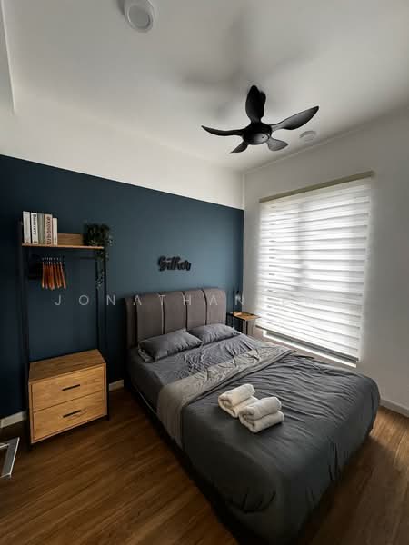 Service Residence for Rent at Sunway Velocity TWO - Jonathan Eng - PropertyGuru.com.my