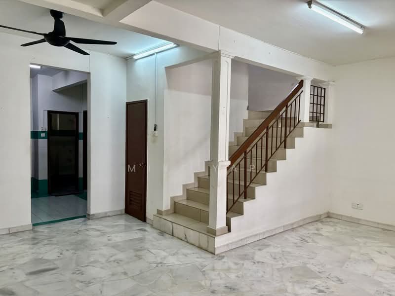 Rumah Teres 2 Tingkat untuk Dijual di Subang Jaya (Selangor) - Mike Yap - Interior - PropertyGuru.com.my