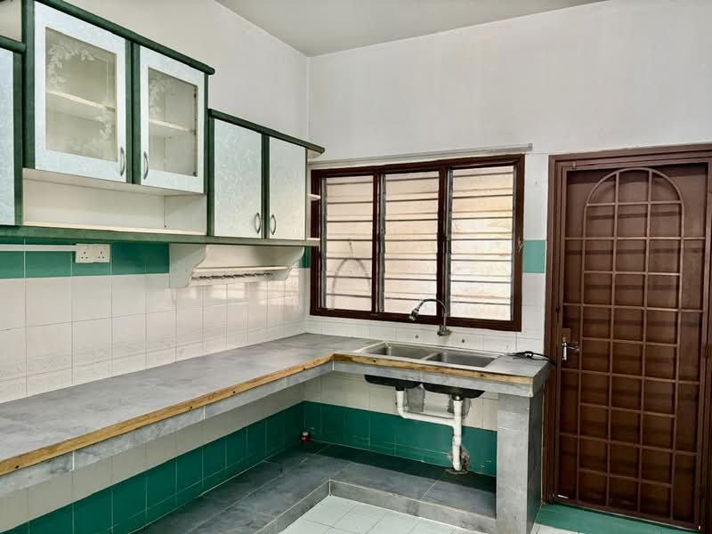 Rumah Teres 2 Tingkat untuk Dijual di Subang Jaya (Selangor) - Mike Yap - Kitchen - PropertyGuru.com.my