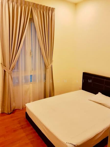 Condominium for Rent at The Park Residences 1 - Anderson Lim - Bedroom - PropertyGuru.com.my