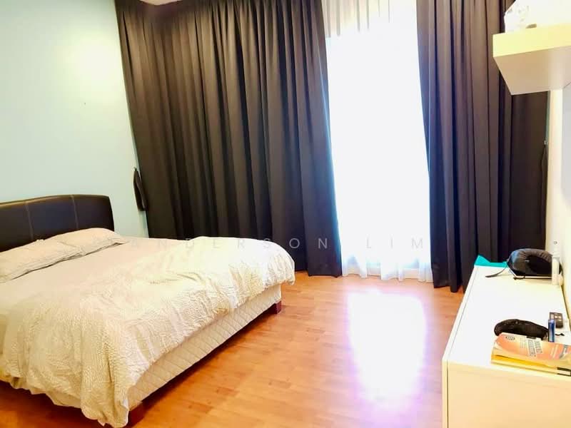 Condominium for Rent at The Park Residences 1 - Anderson Lim - Bedroom - PropertyGuru.com.my