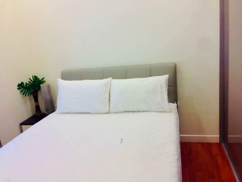 Condominium for Rent at The Park Residences 1 - Anderson Lim - Bedroom - PropertyGuru.com.my