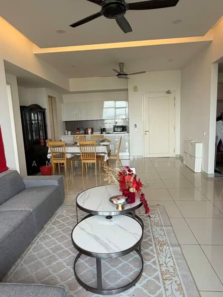 Kondominium untuk Disewa di The Park Residences 1 - Anderson Lim - PropertyGuru.com.my