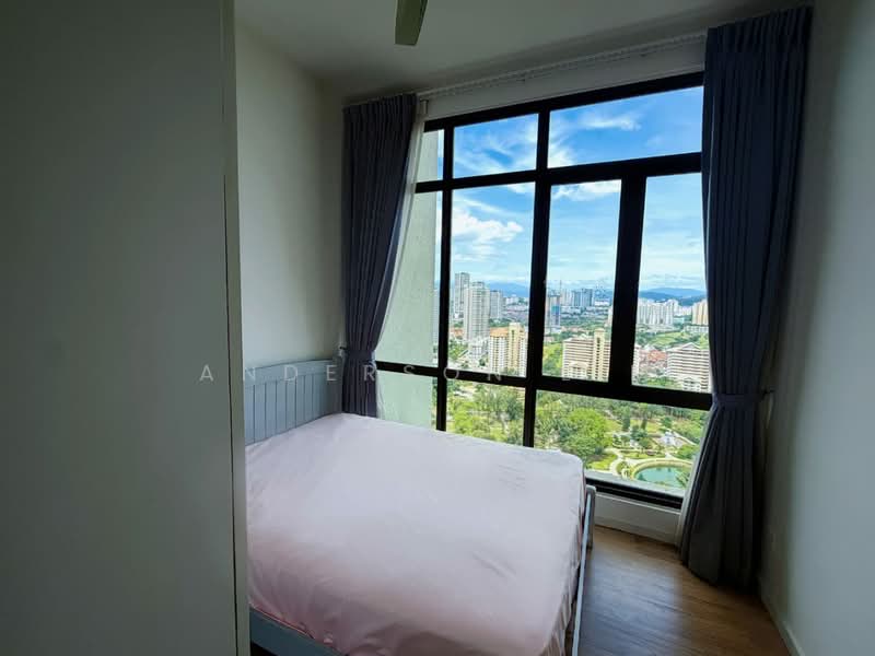 Kondominium untuk Disewa di The Park Residences 1 - Anderson Lim - PropertyGuru.com.my