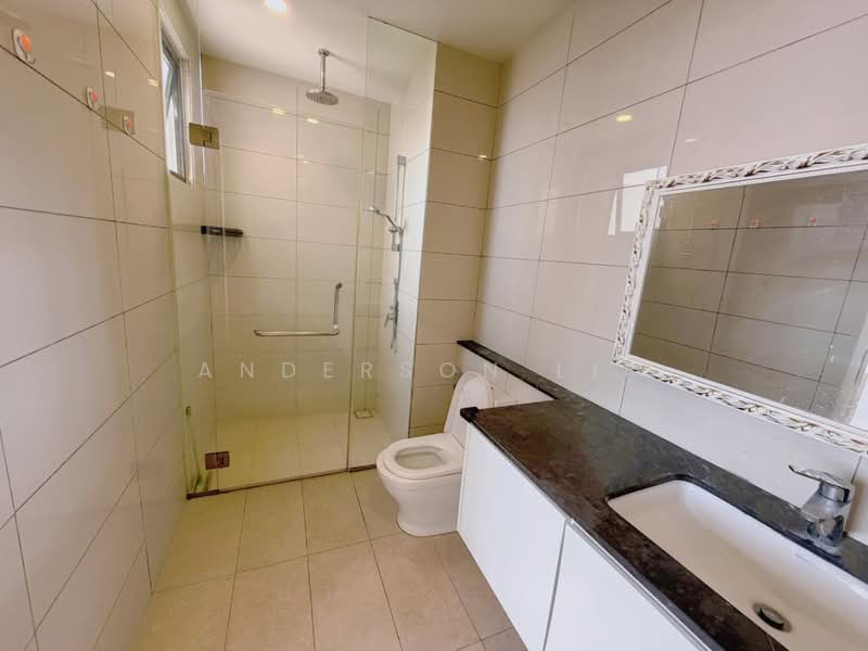 Kondominium untuk Disewa di The Park Residences 1 - Anderson Lim - PropertyGuru.com.my