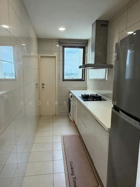 Kondominium untuk Disewa di The Park Residences 1 - Anderson Lim - PropertyGuru.com.my